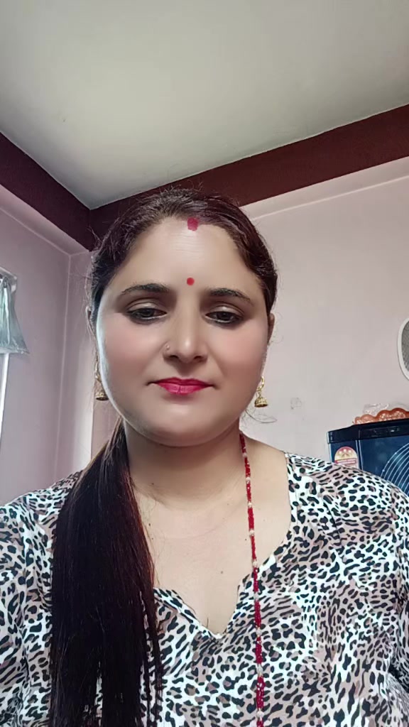 @sushma khanal