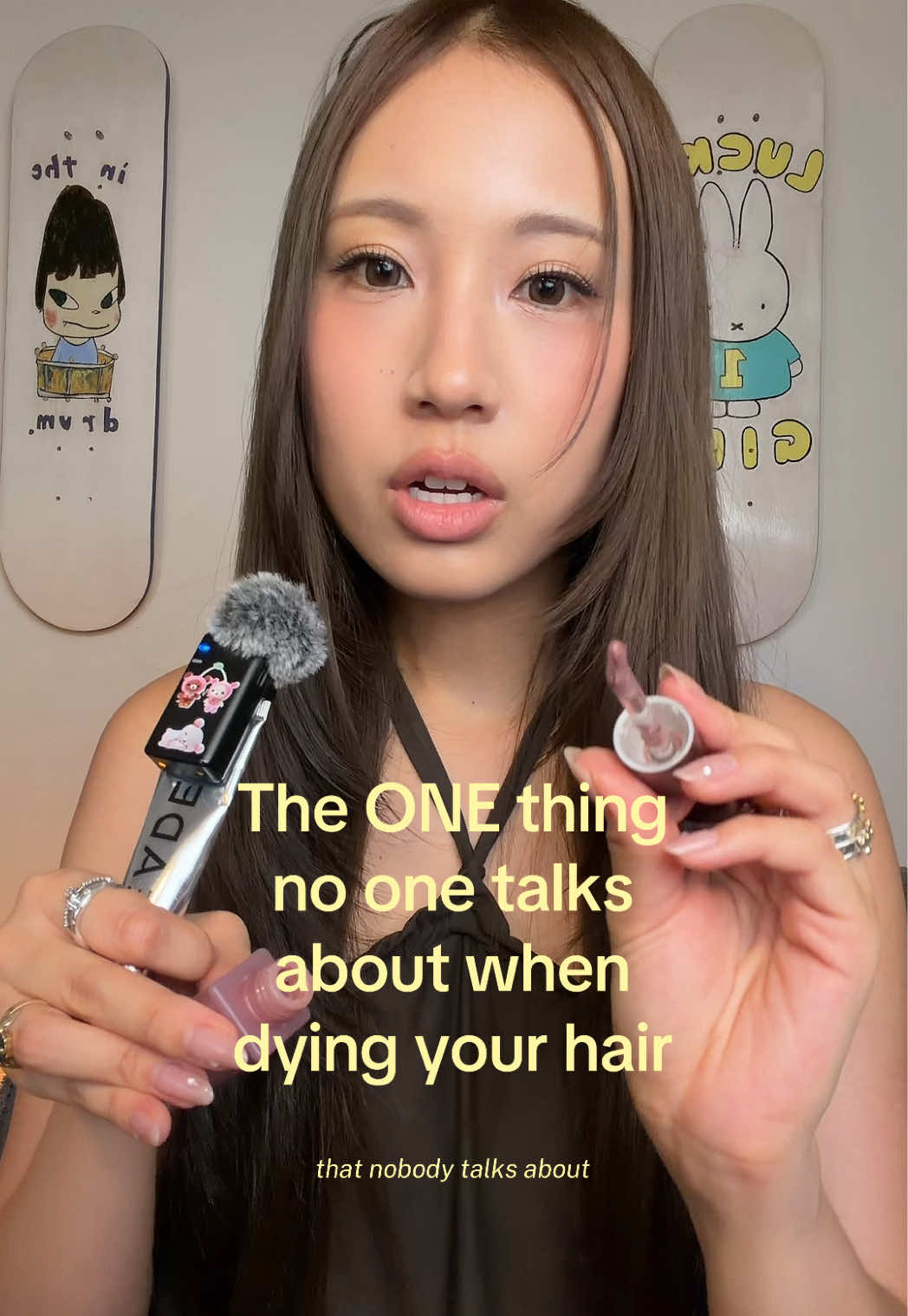 @sydnee ᯓ★