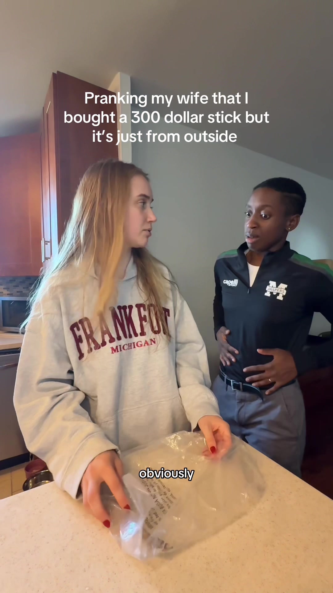 @Callie and DeeDee Davis