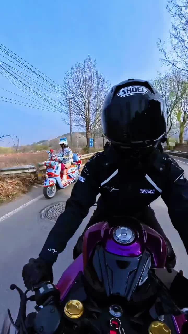 @Ximei Jo