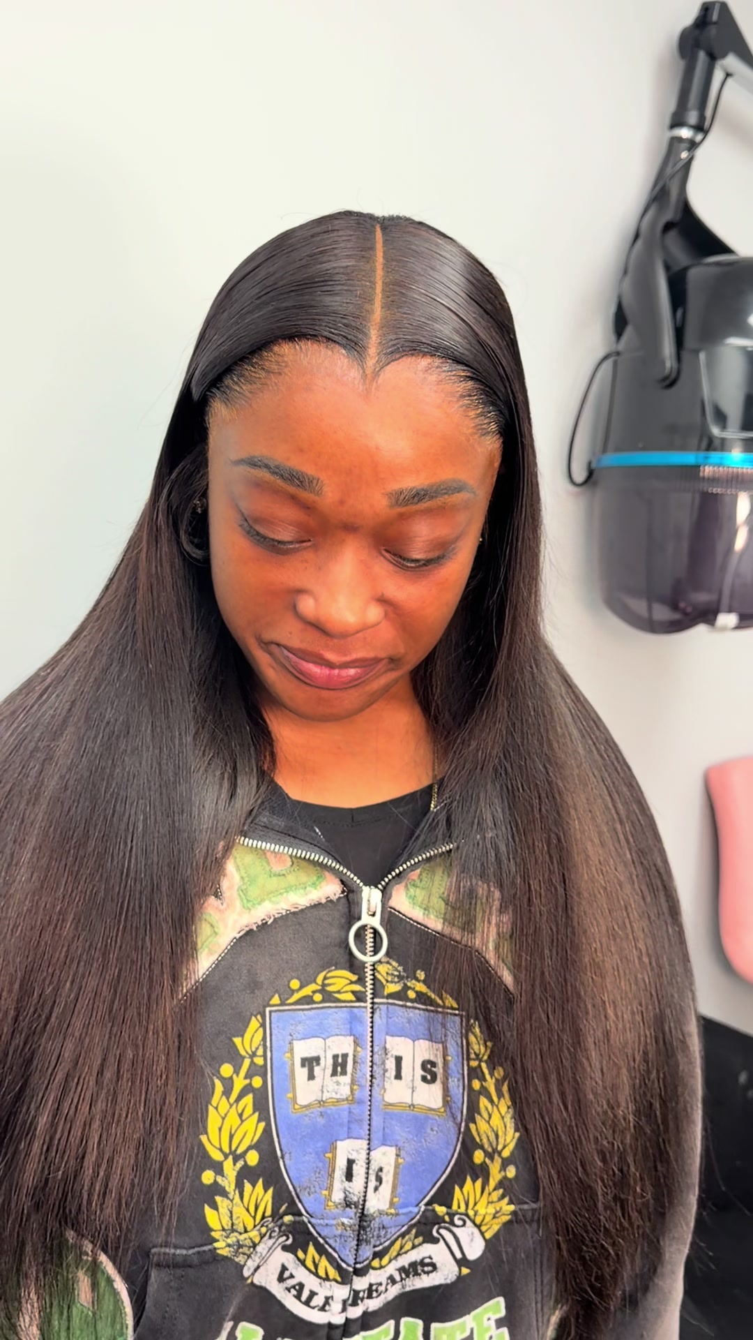 @SCALP QUEEN