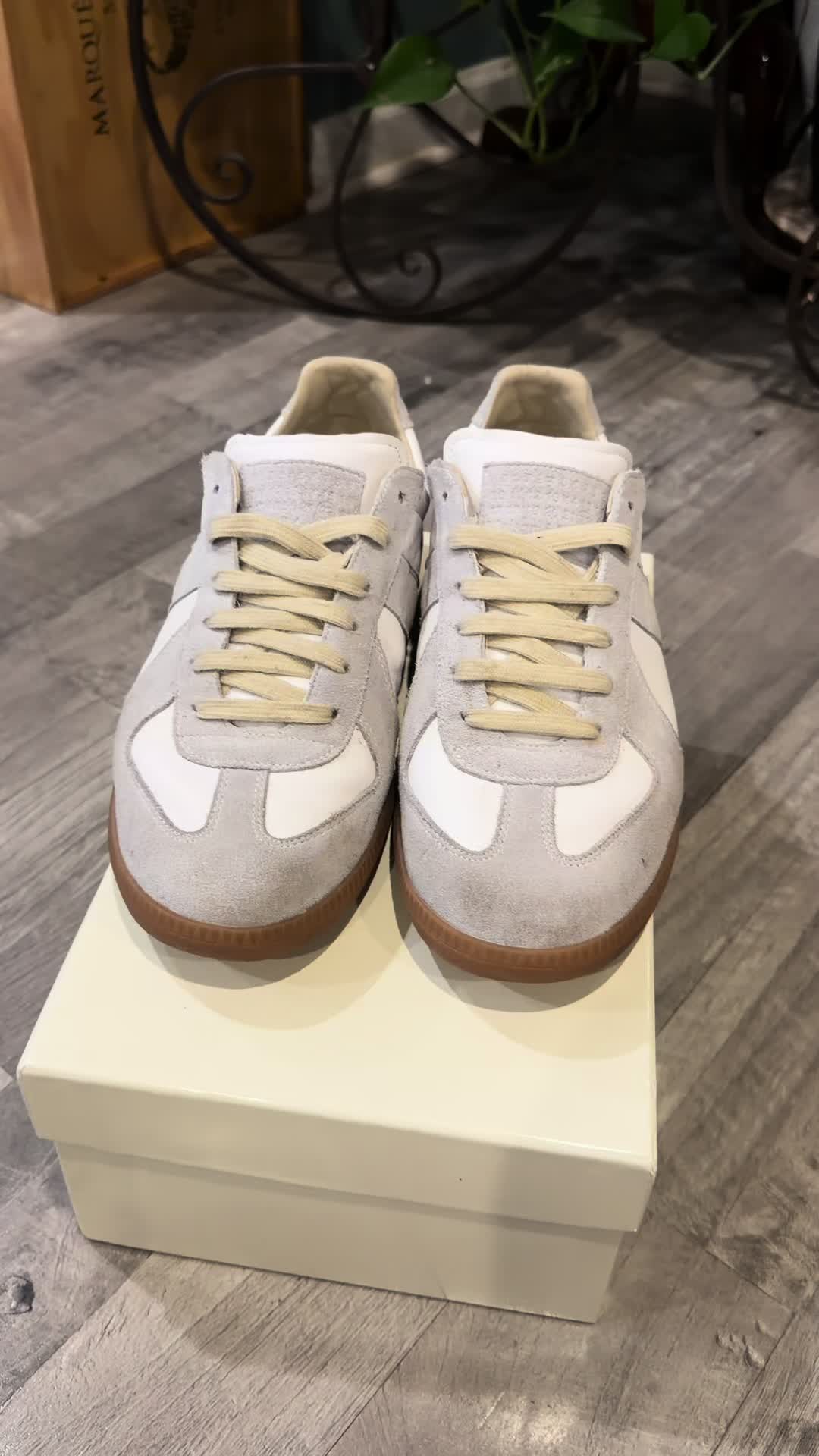 @GeorgeFinds