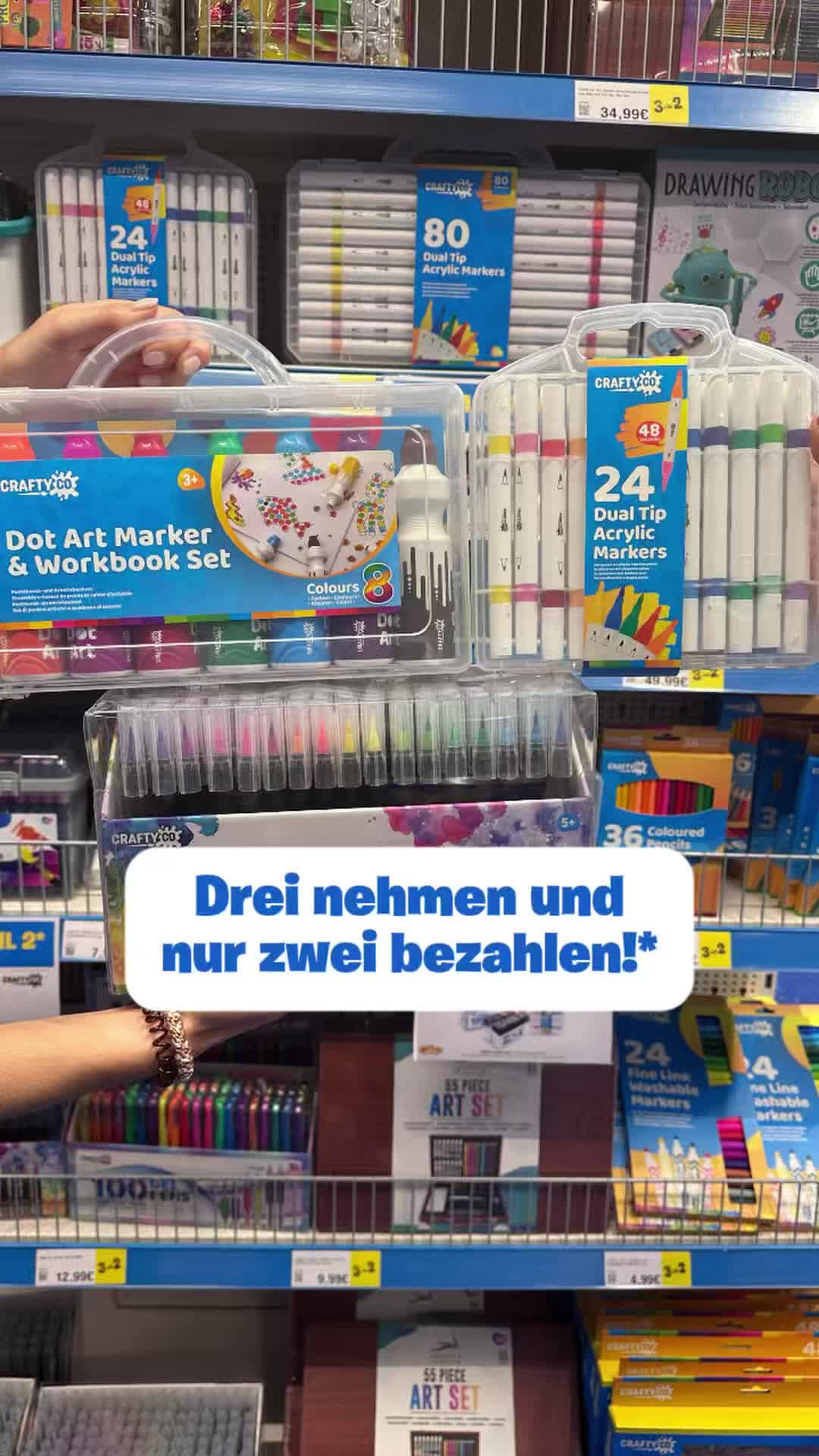 @Smyths Toys Superstores DACH
