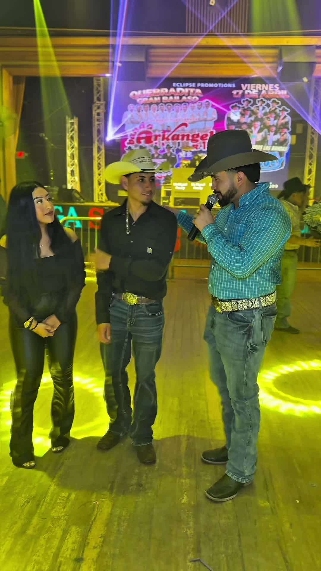 @Djs Zacatecas Sax 🎷