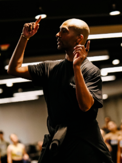 @DanceOne
