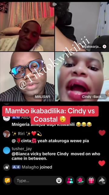 @TIKTOK WIKI HII 🌍