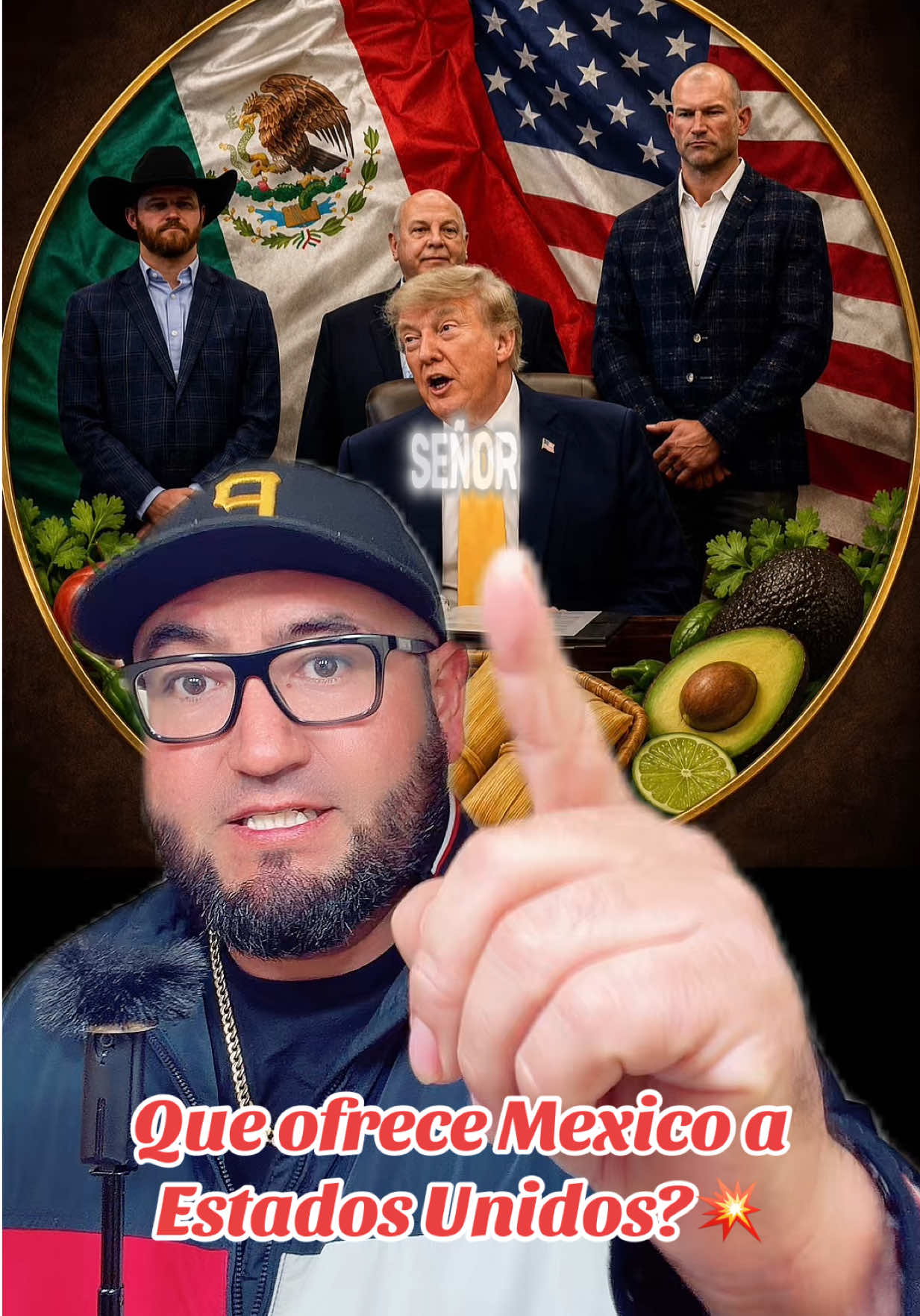 @El Paisaman