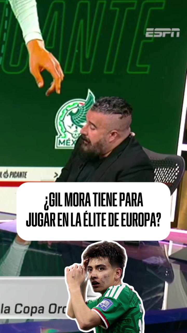 @ESPN M&eacute;xico