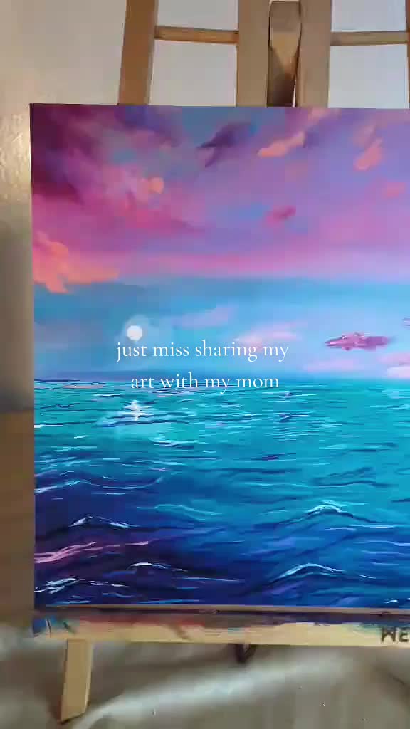 @Samantha Proegler | Artist