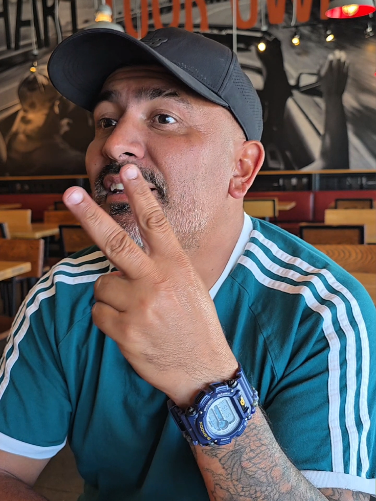 @Jose Rivera "El Mago"