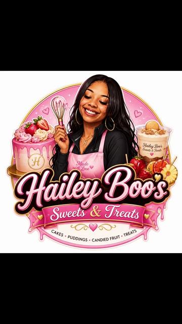 @Hailey boo 🤭