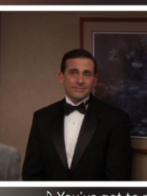 @The Office