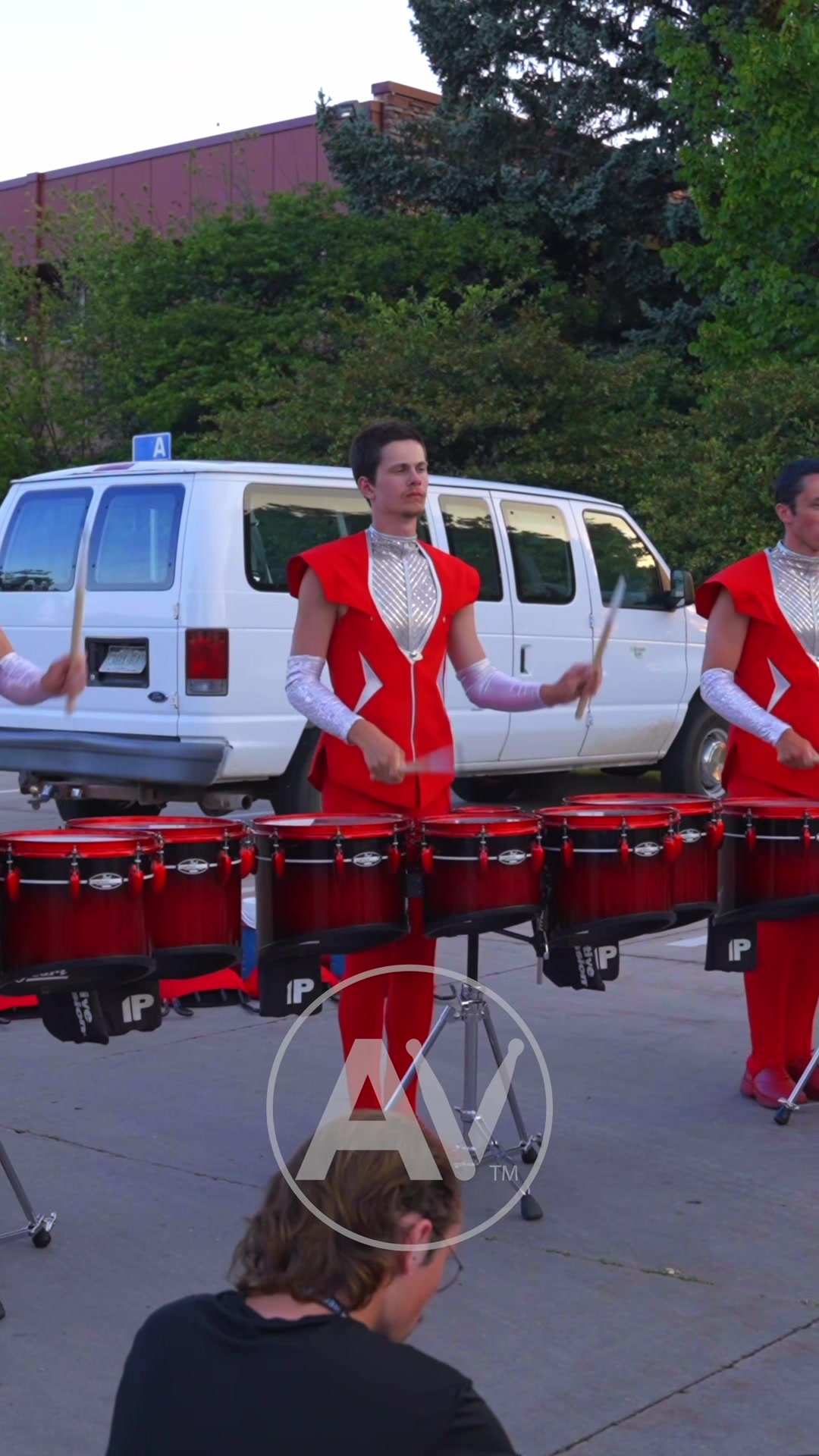 @DrumlineAV