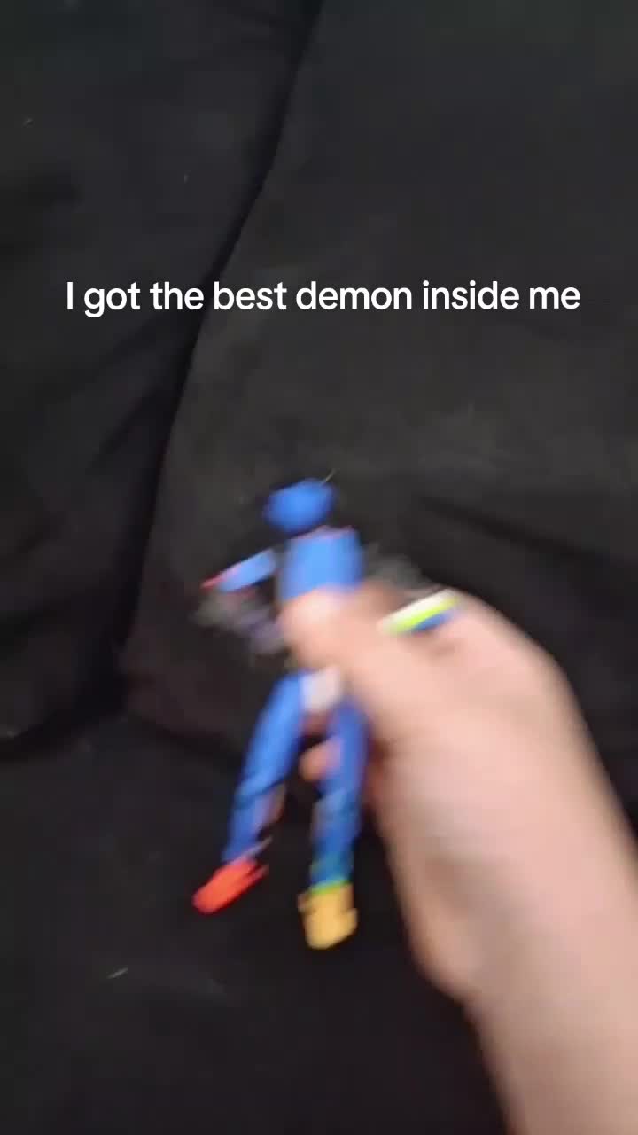 @GOJO SATORU