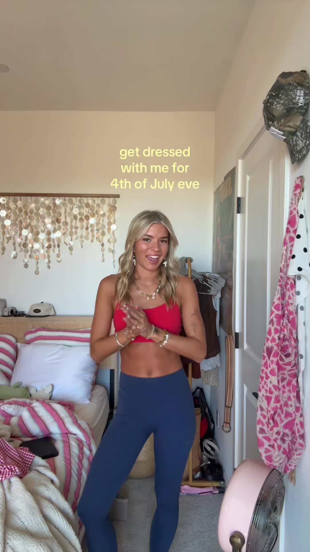 @Bella Reece