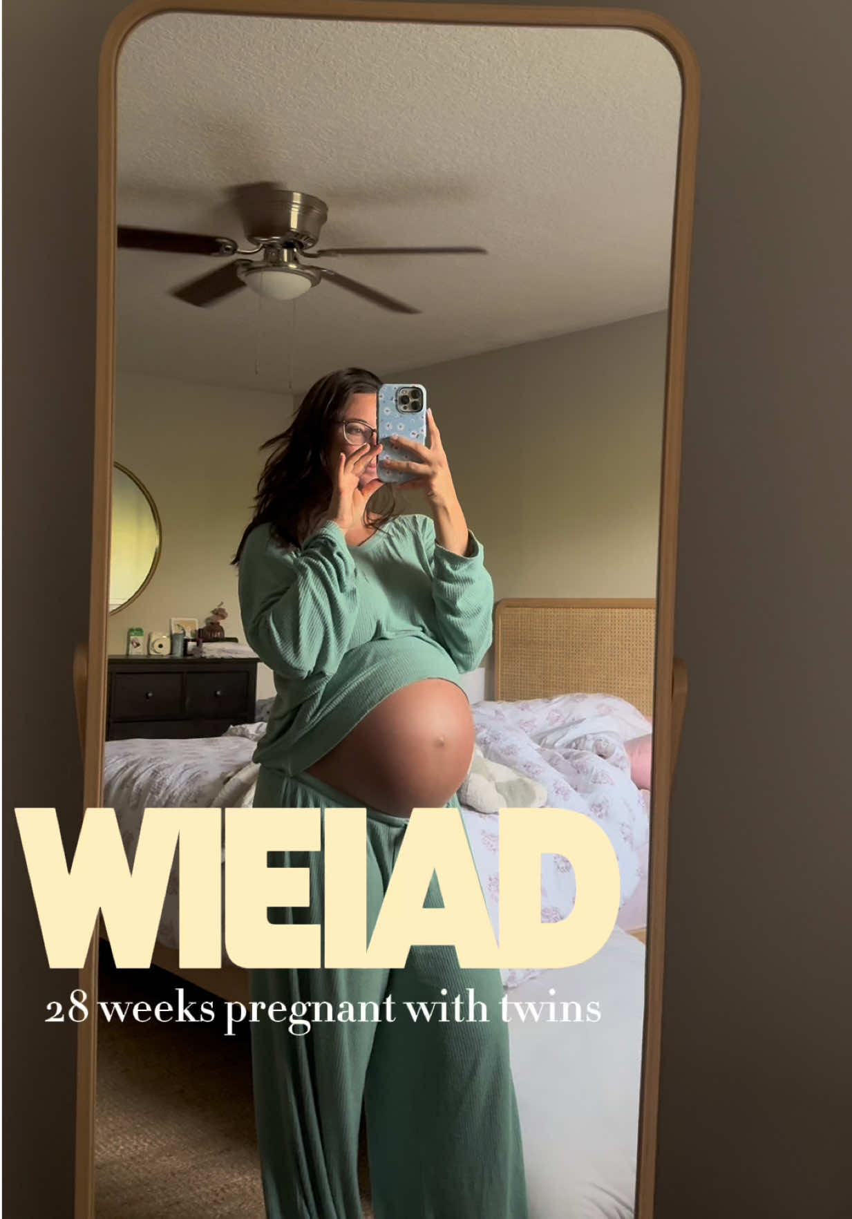 @Rachel || Twin Mom