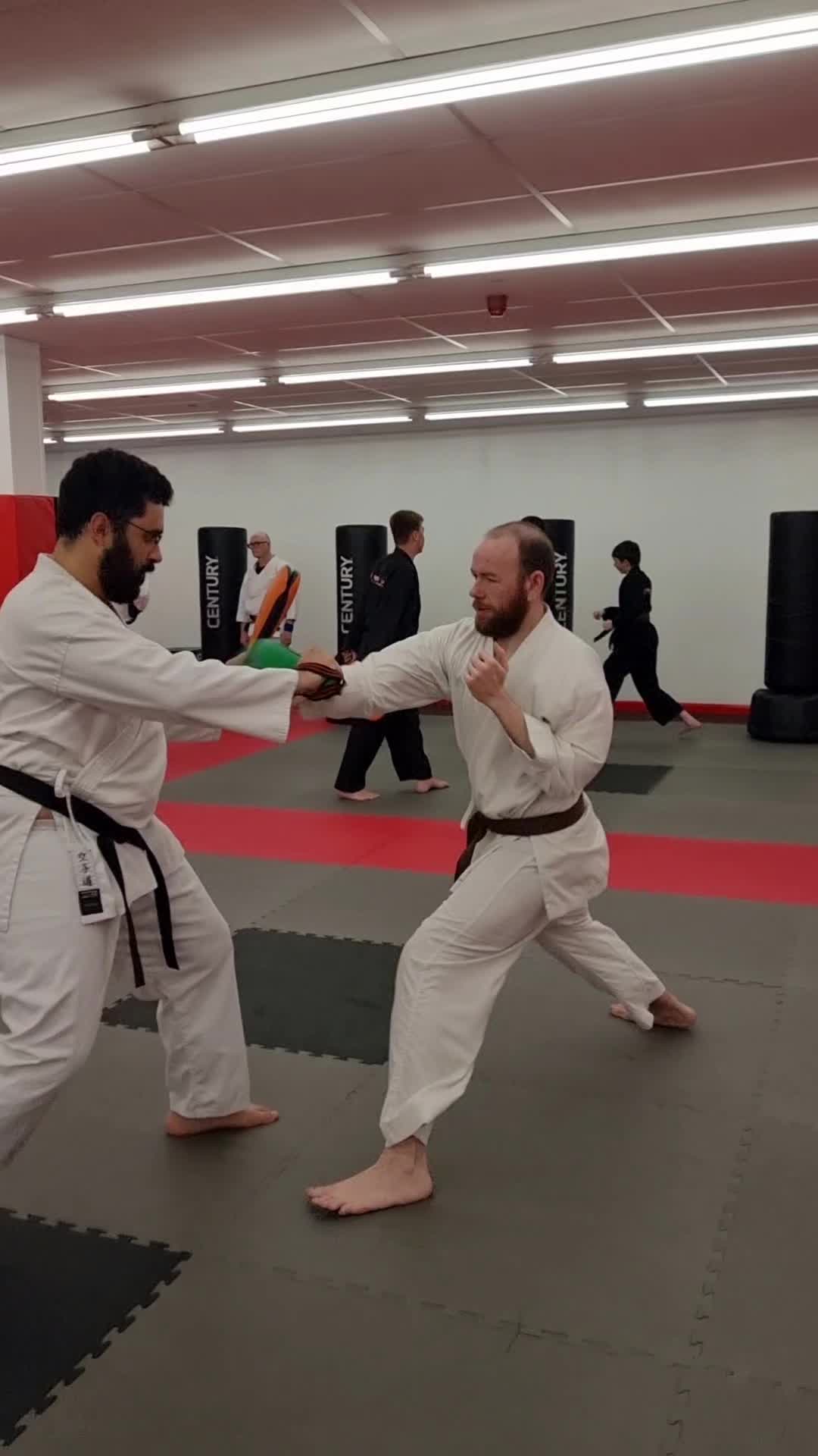 @Sengoku Martial Arts