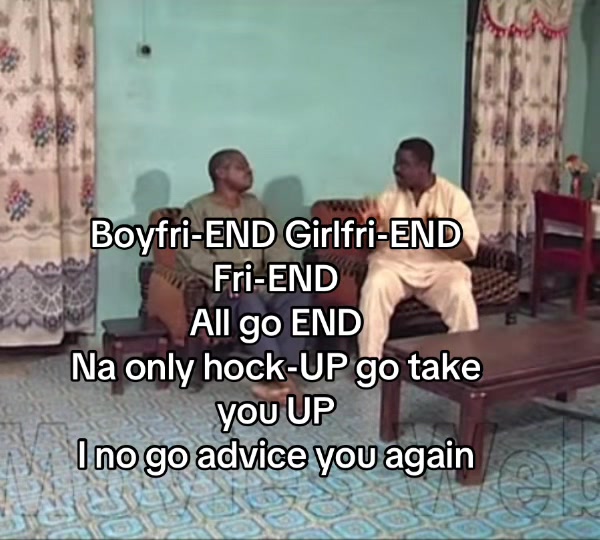 @Nollywood memes Tv 🇳🇬📺
