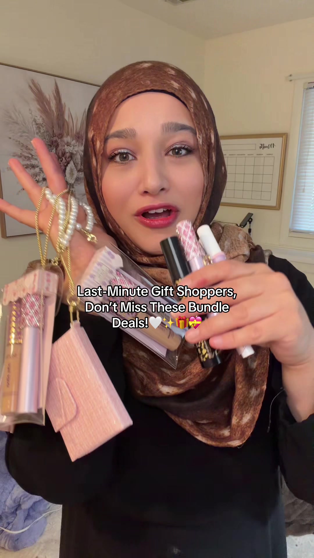 @Ameera Glam Approved