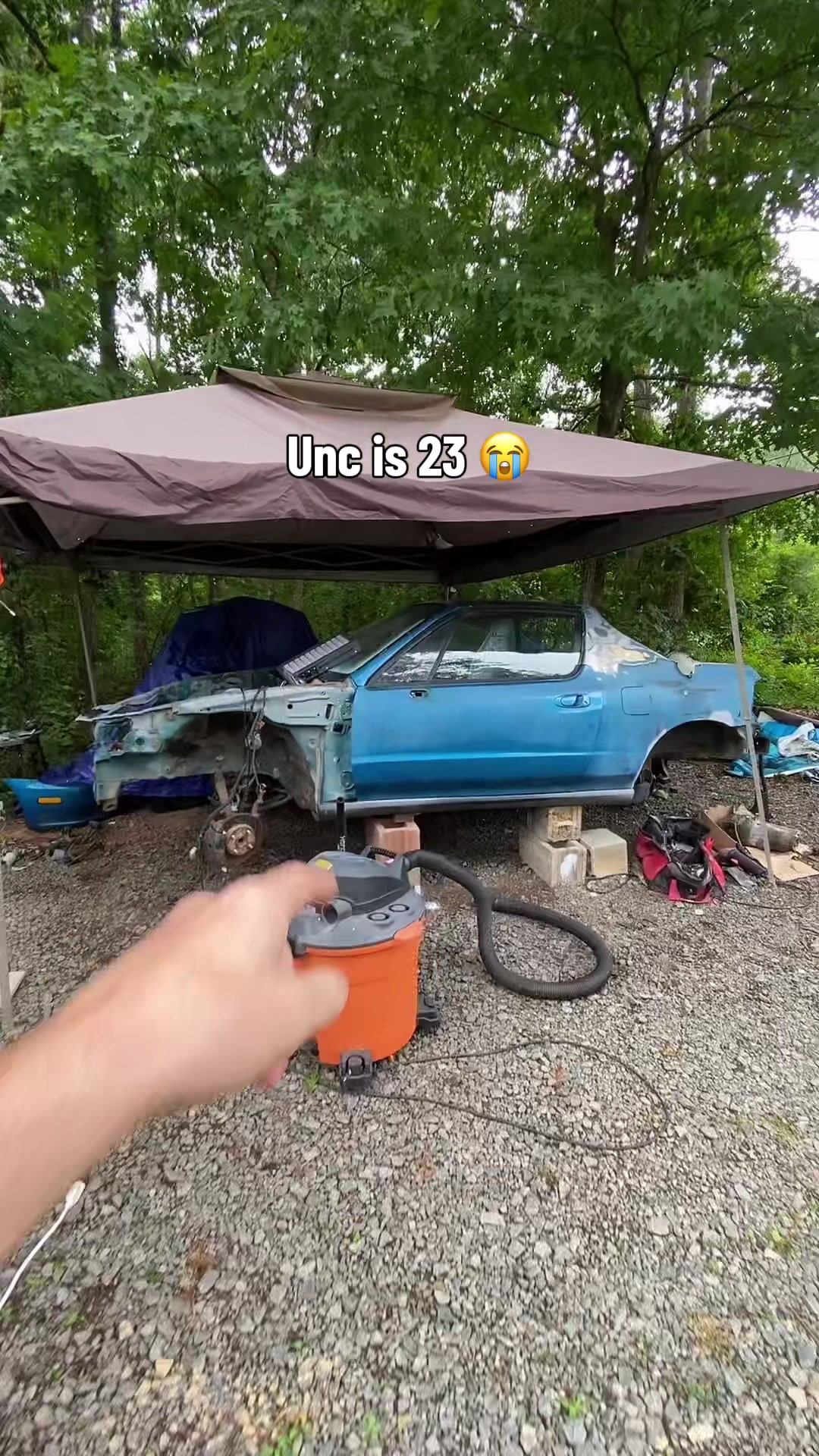 @Shaunsgarage