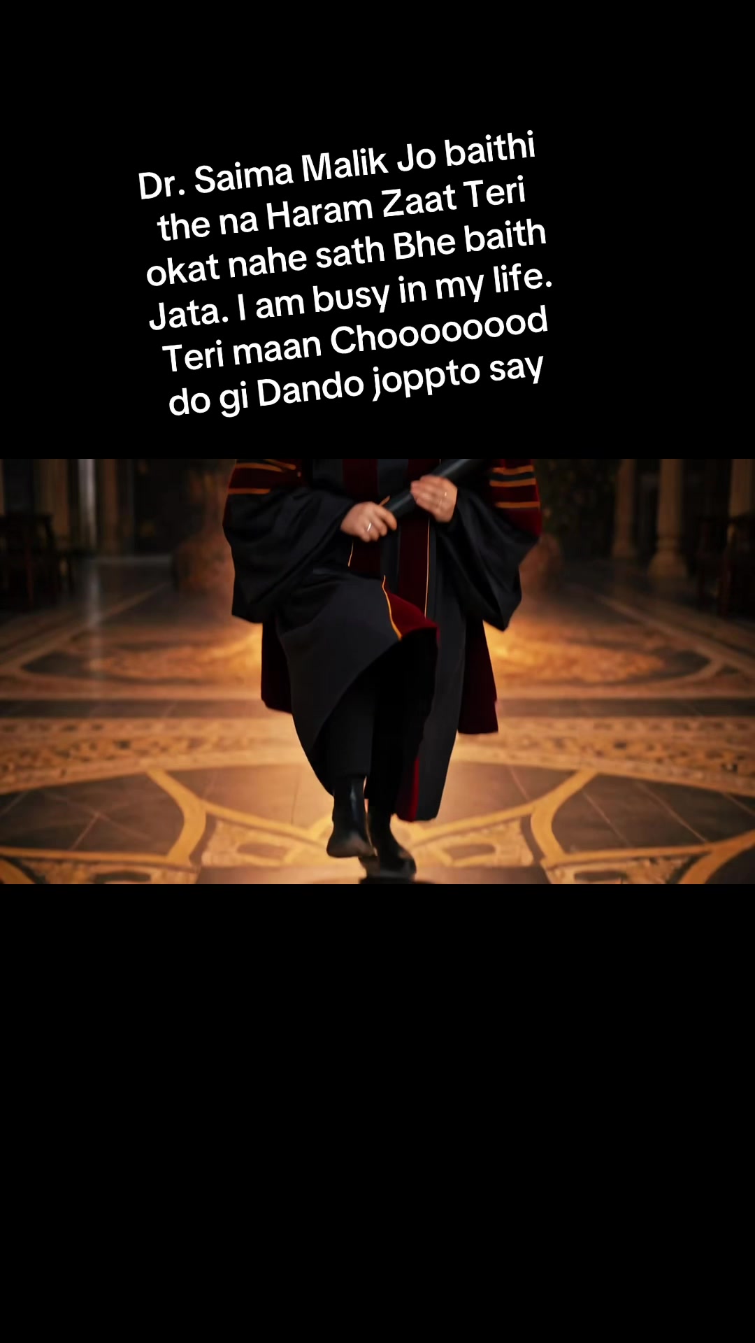 @Dr. Saima Malik
