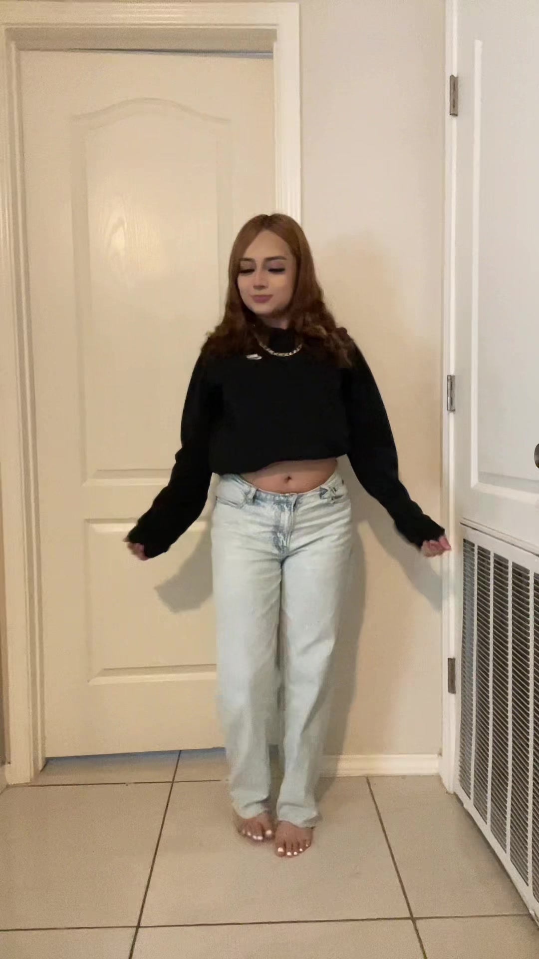 @almaandmayra💋