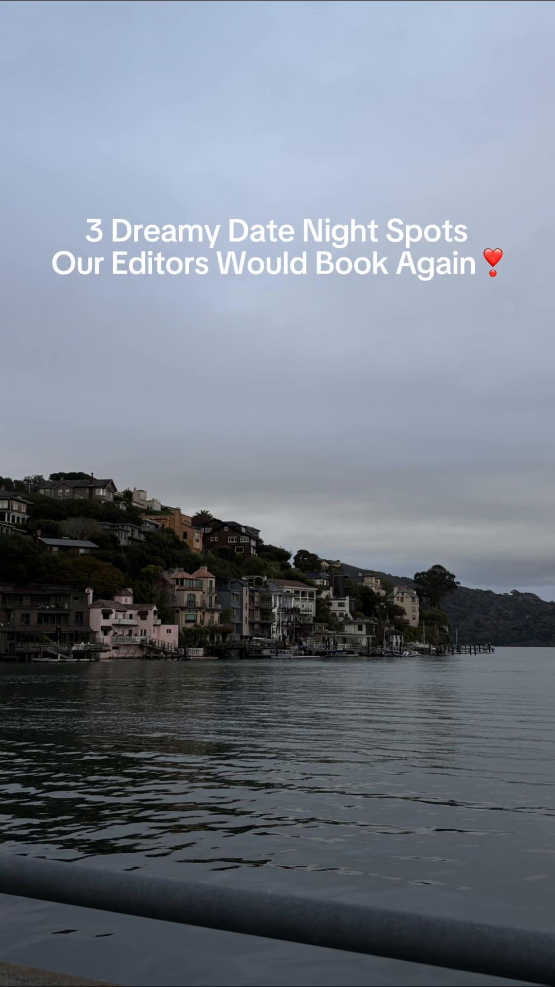 @Local Getaways