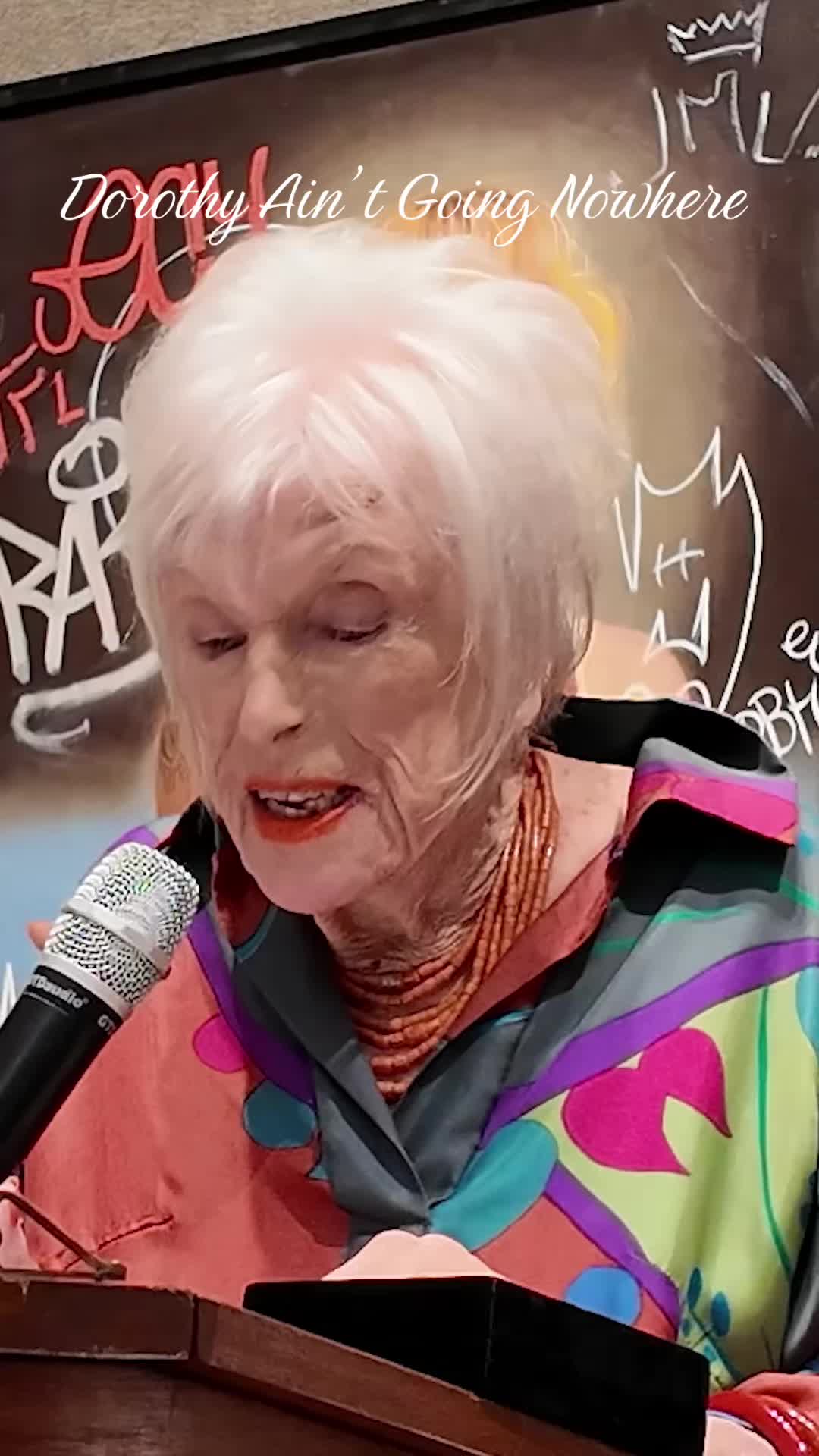 @DorothyLovesNewYork