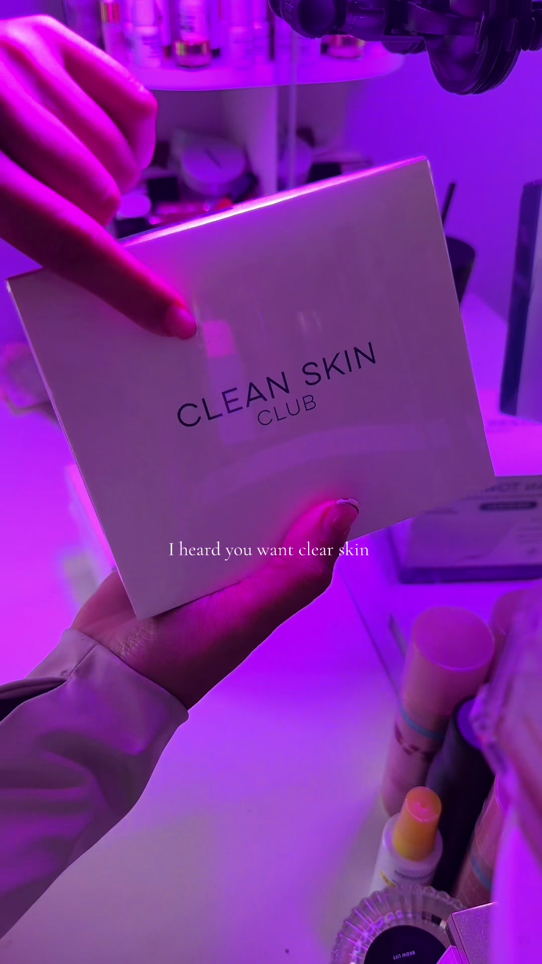 @Keisha🤍 | Esthetician