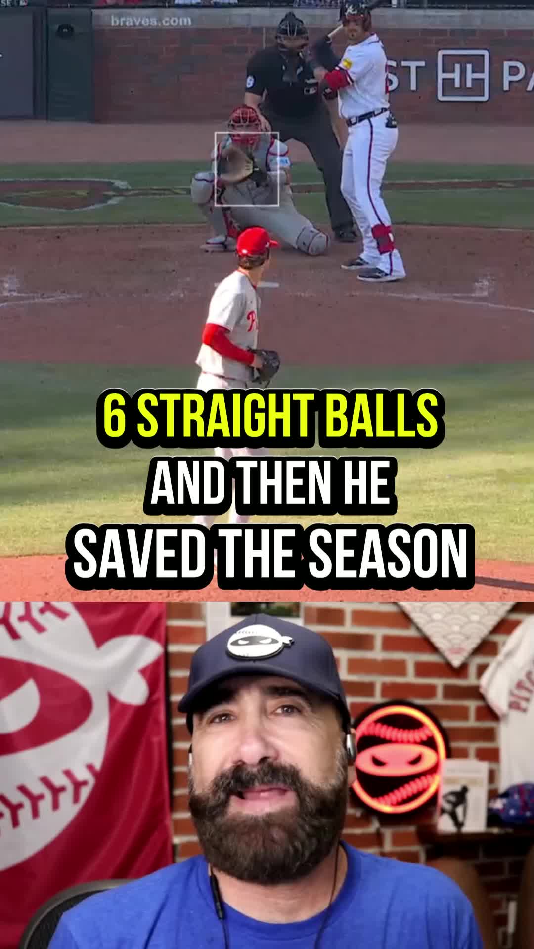 @Pitching Ninja