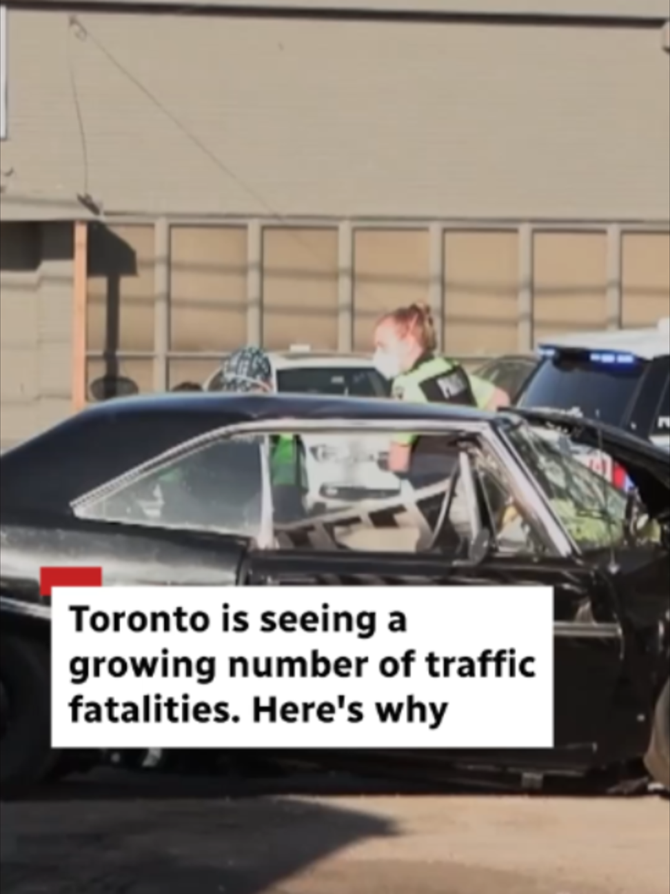 @CBC Toronto