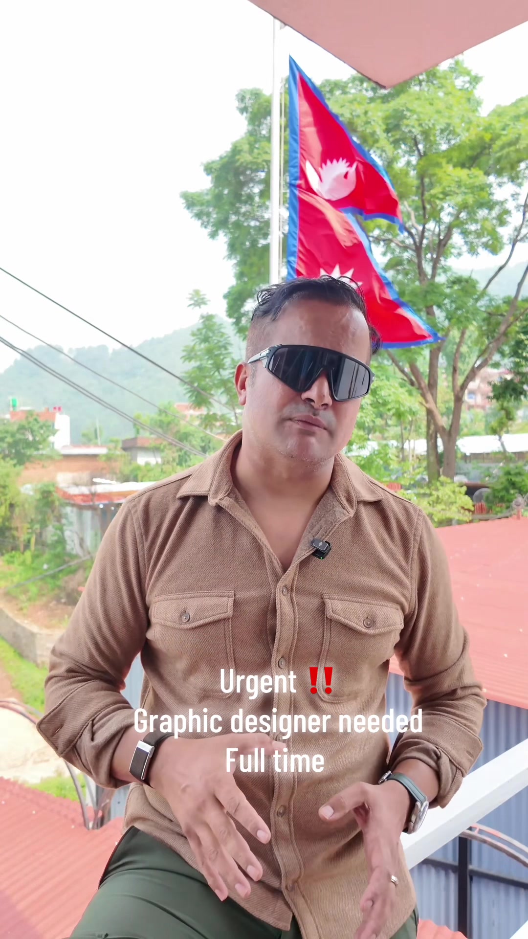 @AAMA KO ACHAR- Prakash Pandey