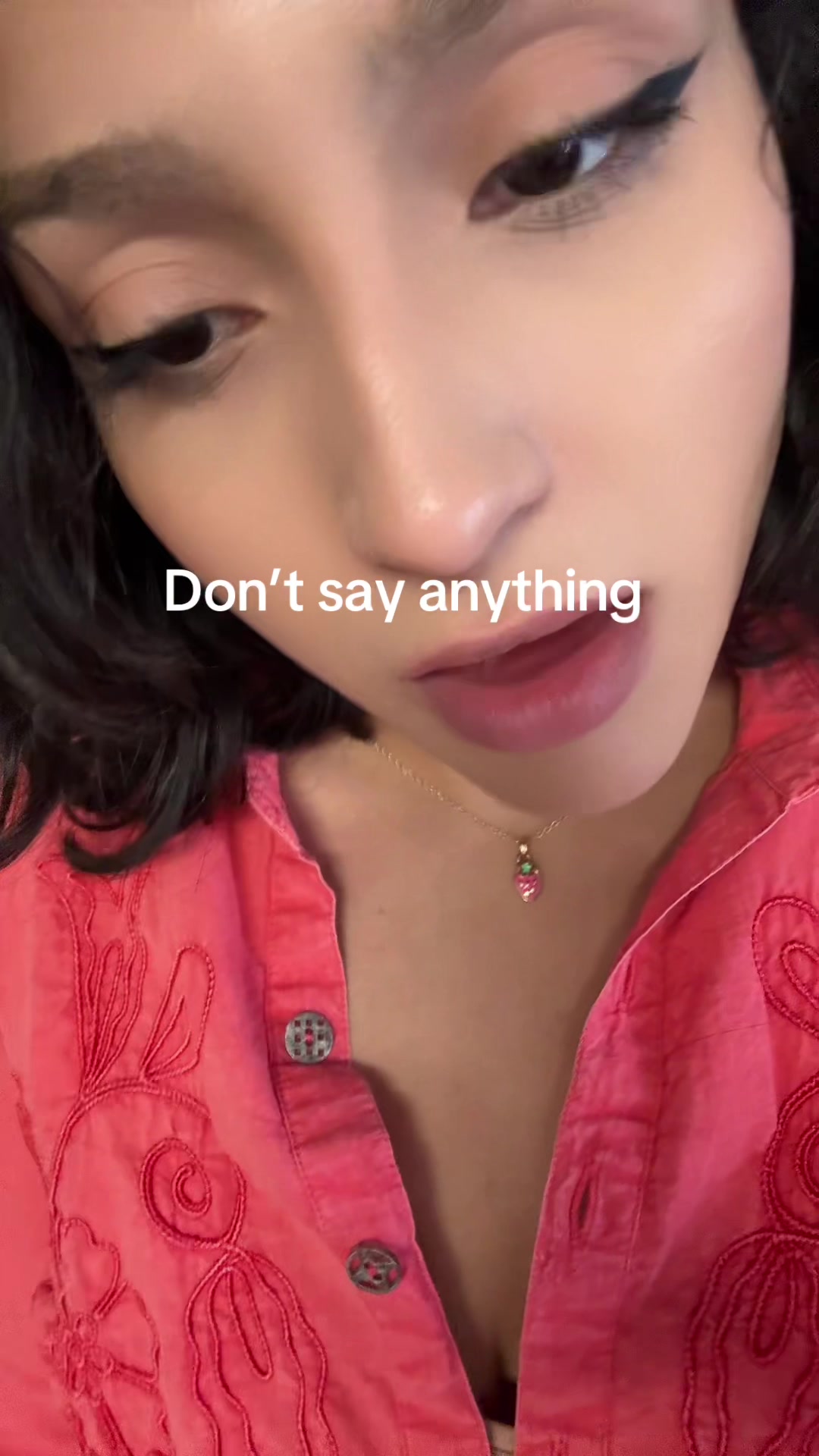 @CazAngel