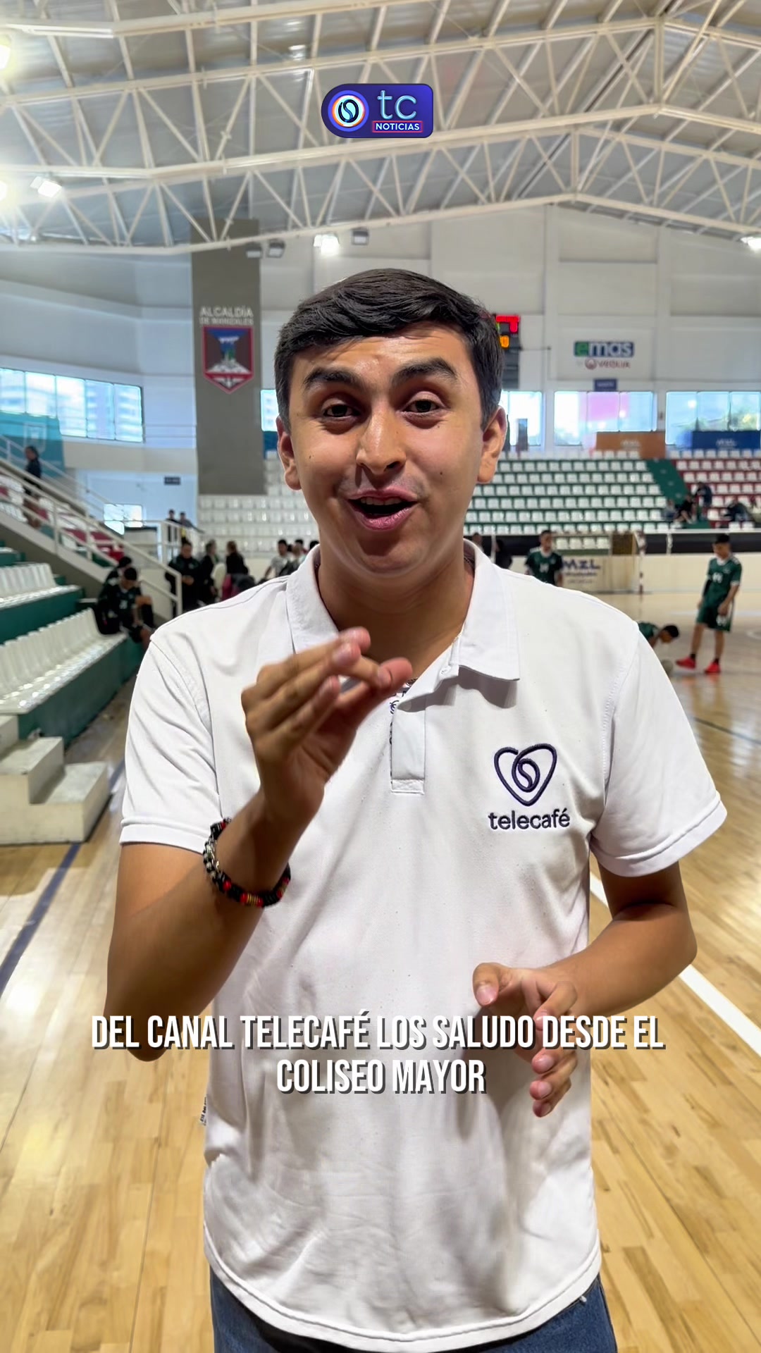 @Canal Telecafé