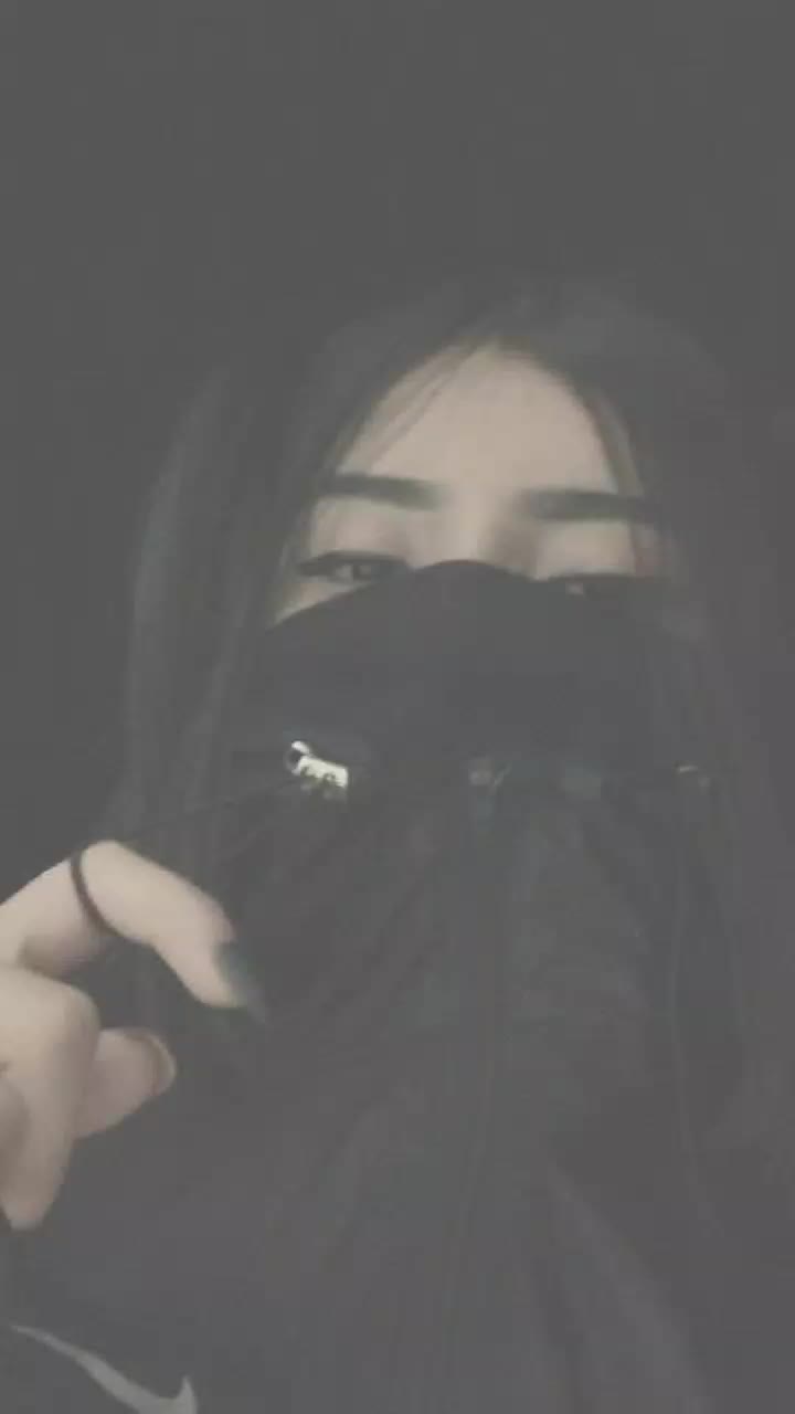 @🔥 GANGSTER GIRL😈