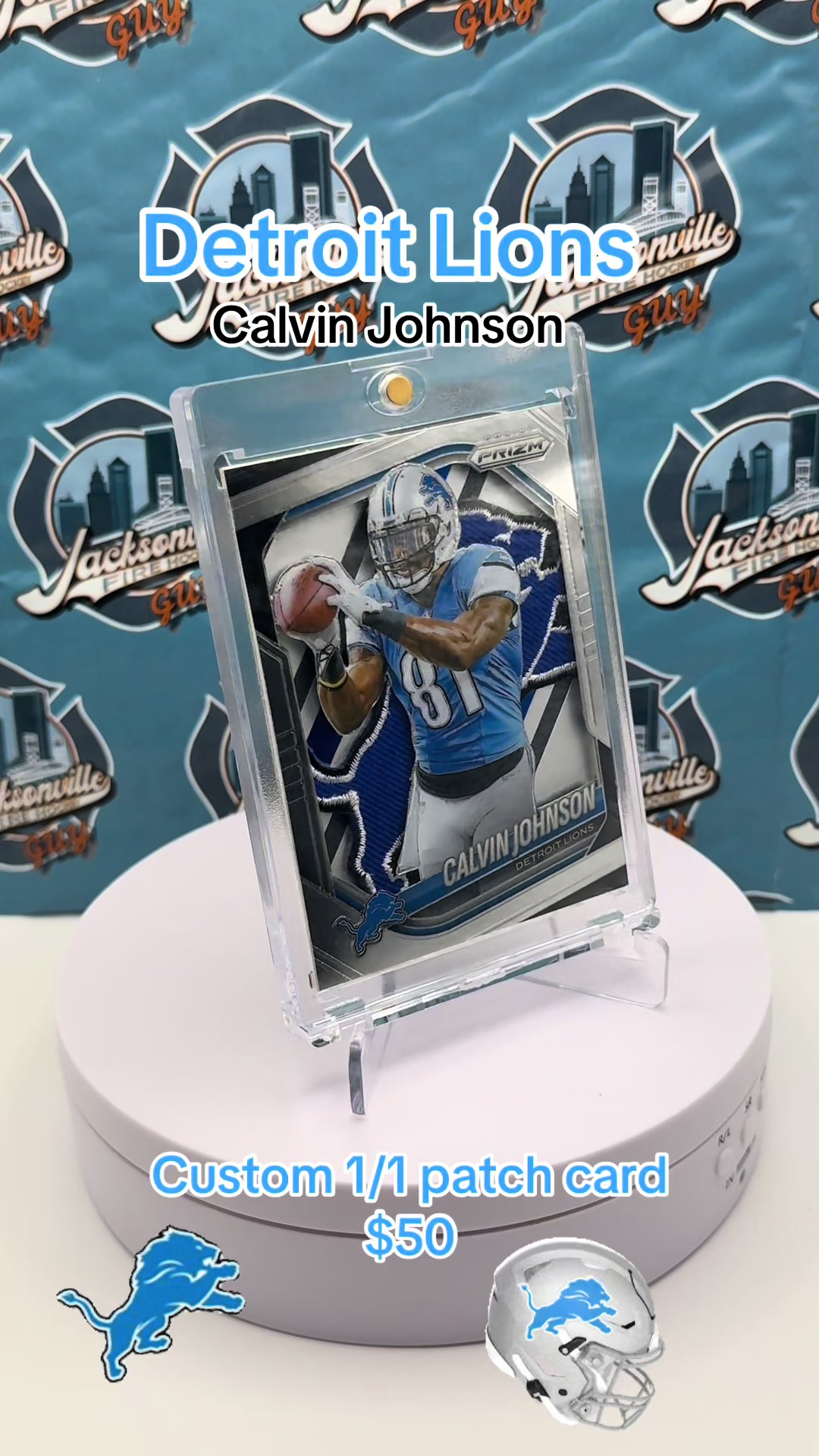 @JFHG Custom Cards