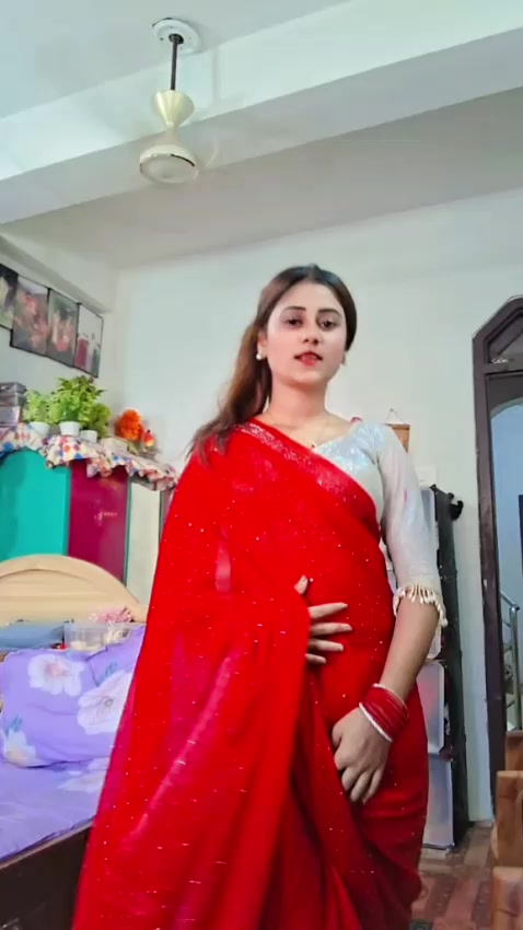 @❤Chandani sarraf❤