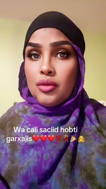 @zahraRaydabkhatumo iyo robki