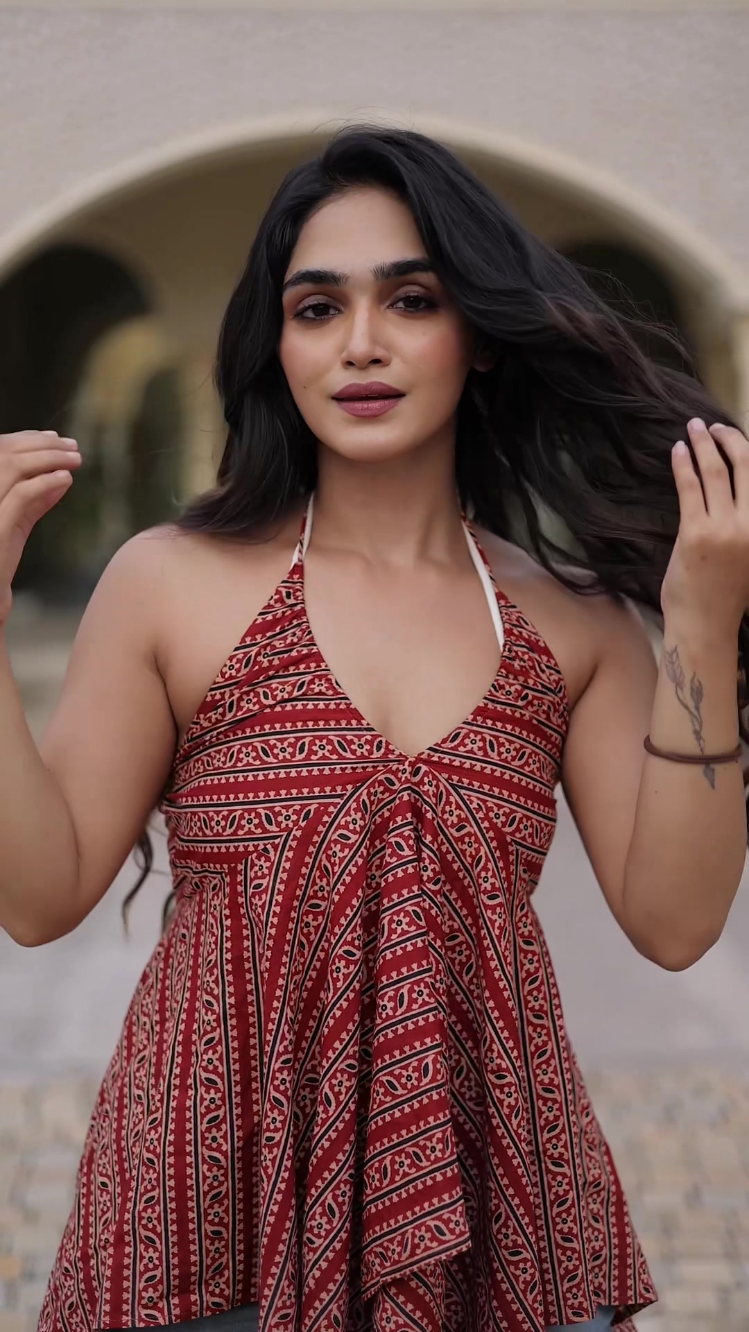 @Thiveya