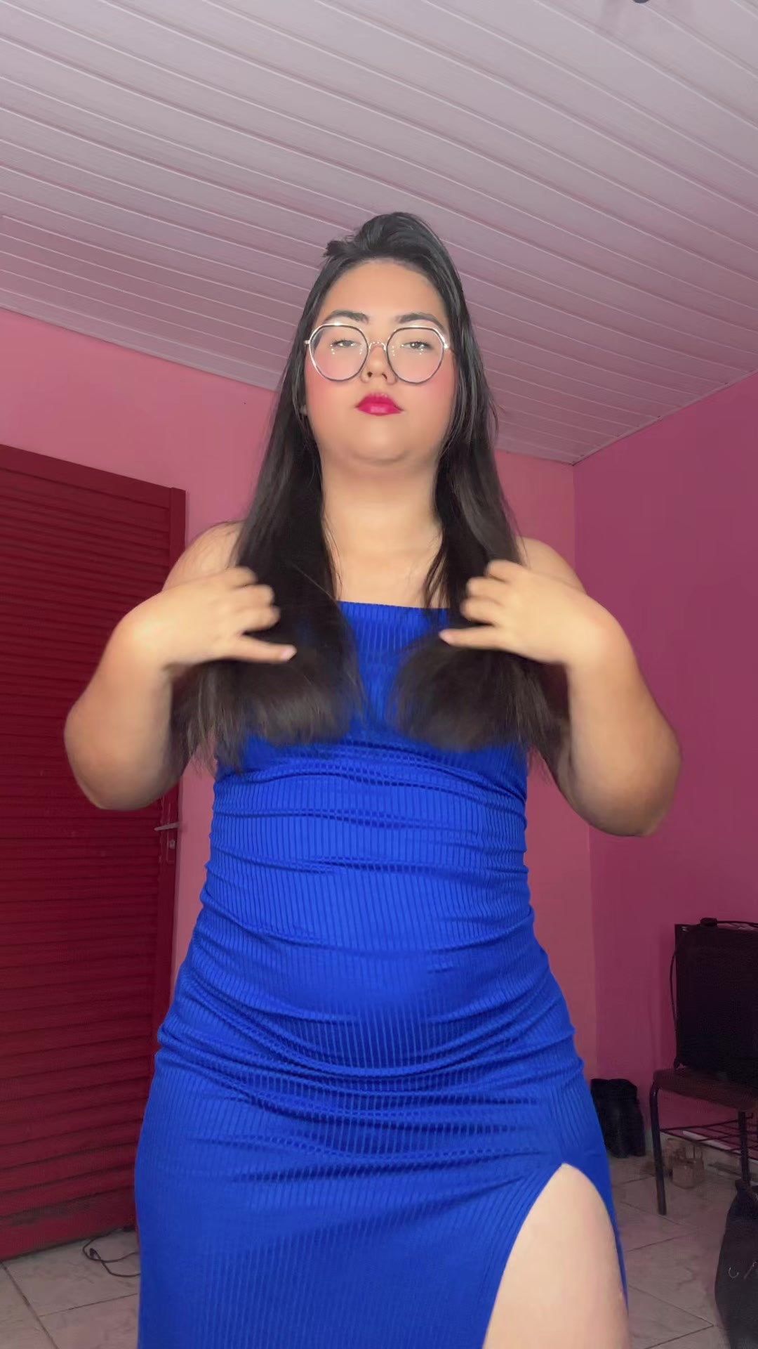 @Geovana Vit&oacute;ria