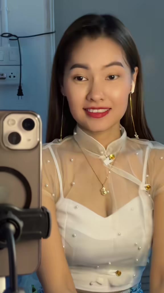 @🍑 YIN WAI MON 🍑