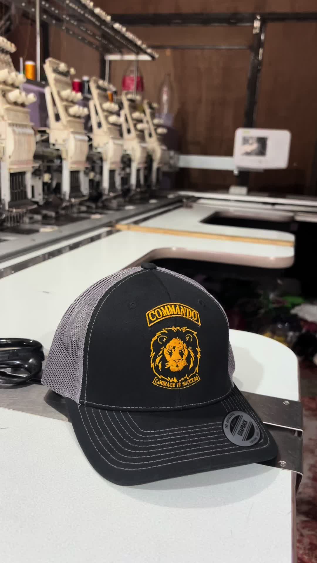 @Smarika Embroidery