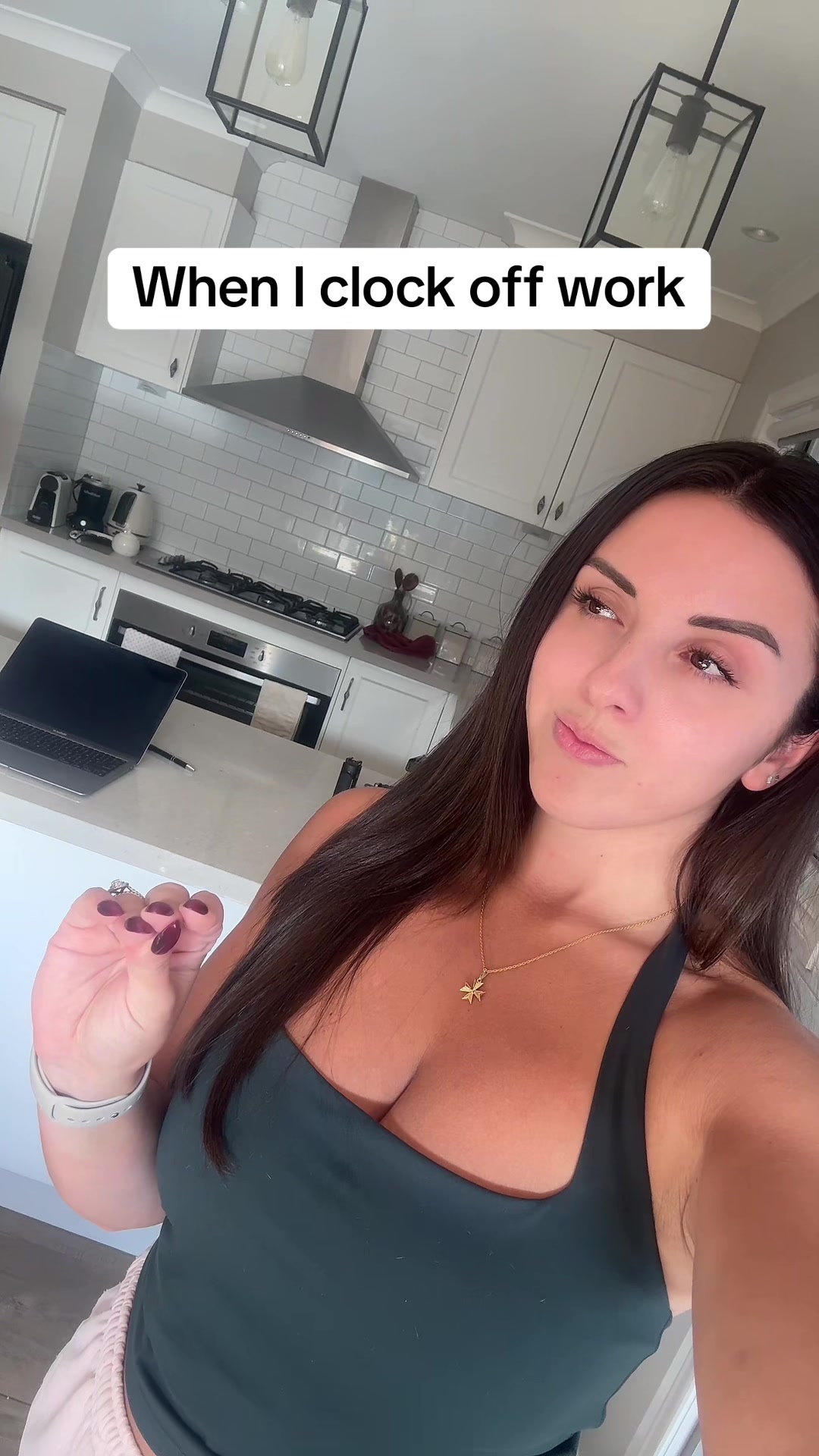 @Tiffany Krylov