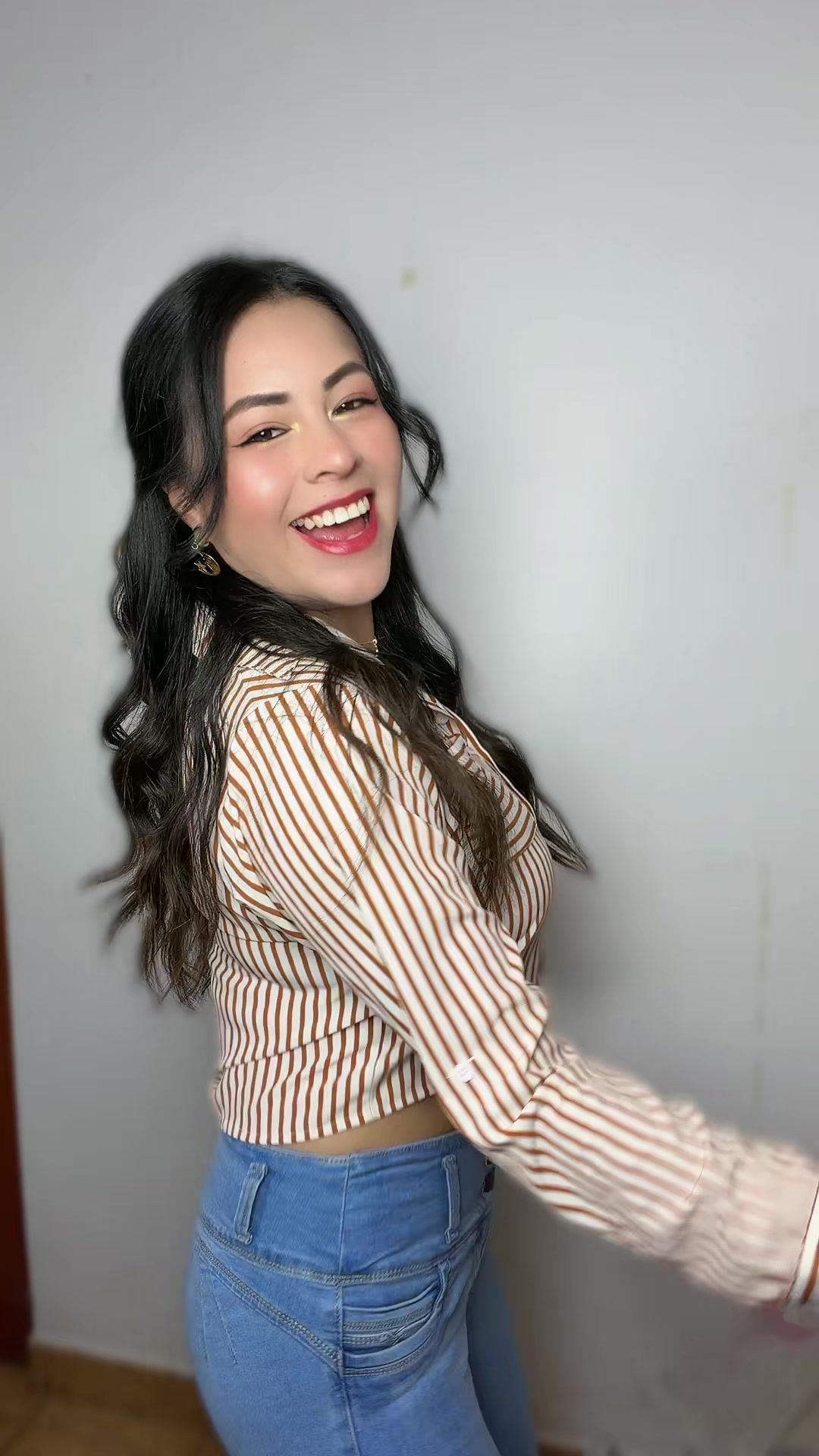 @Zoila Sanchez ✌️