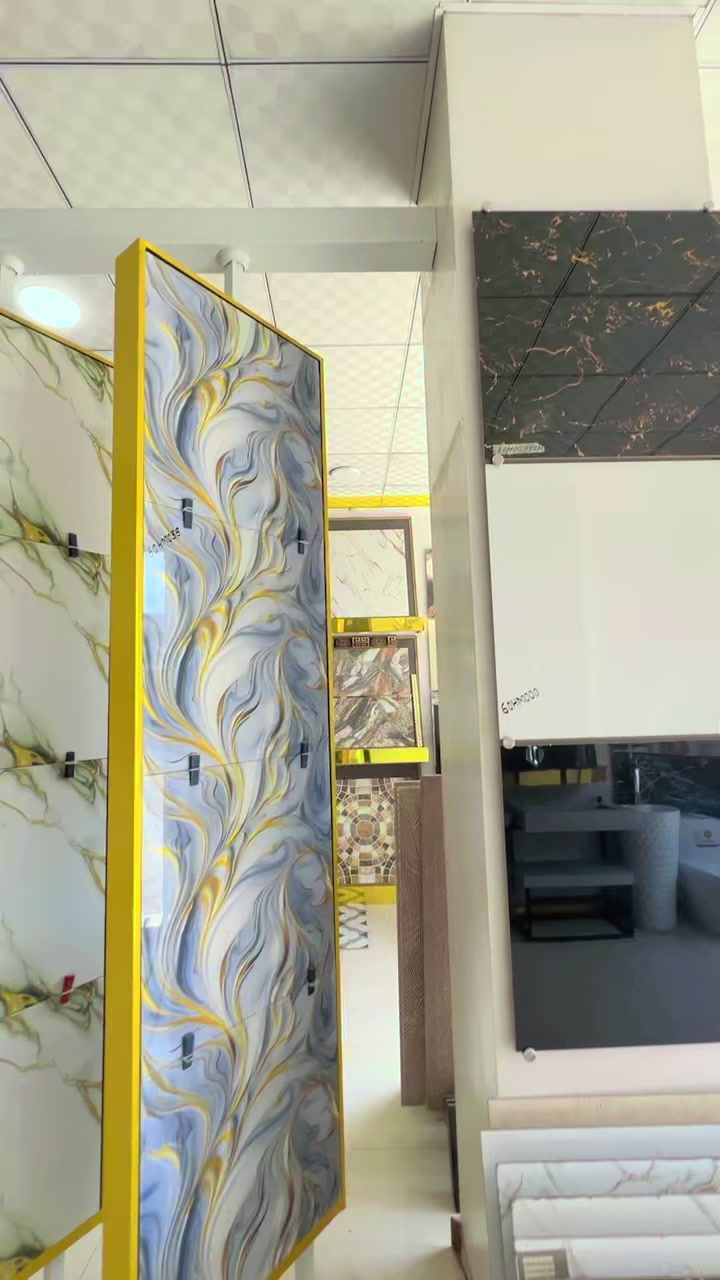 @AJ Son&rsquo;s Tile