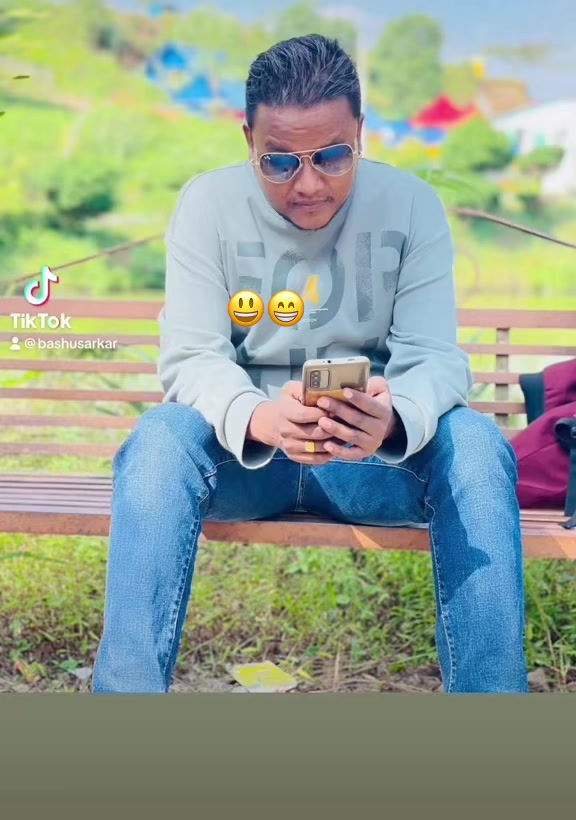 @Bashu boro dahal ko choro
