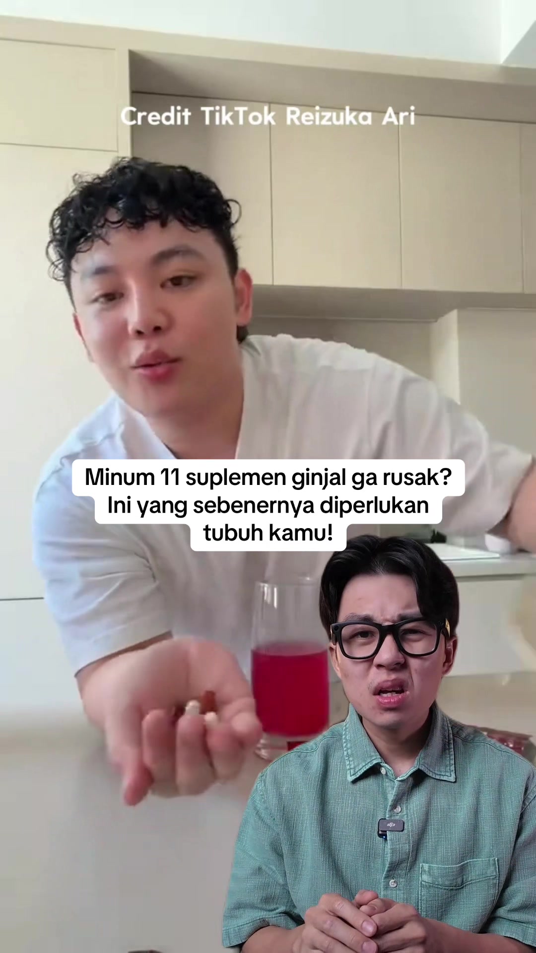 @dr. Kevin Mak