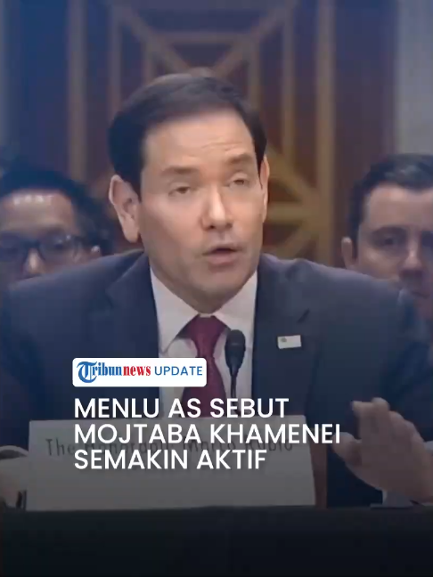 @Tribunnews