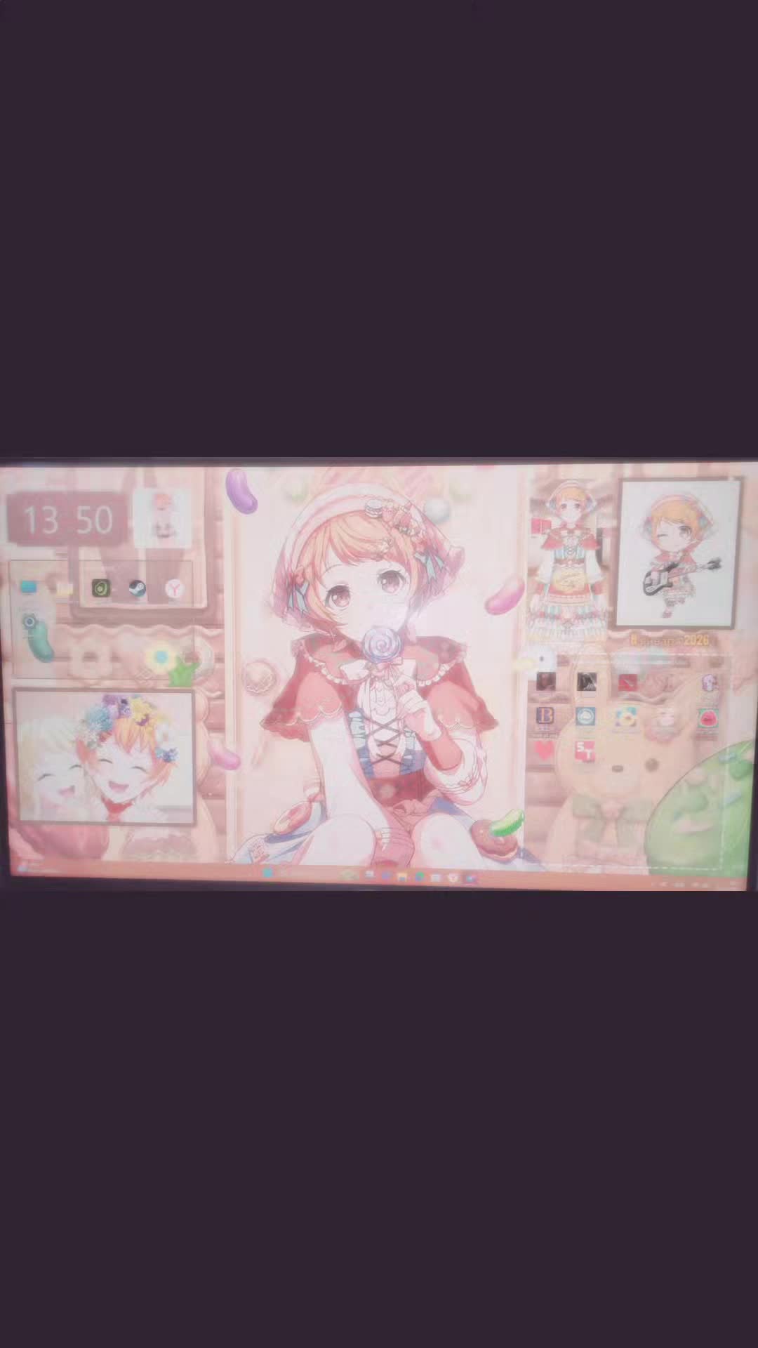 @KPAKEHHO #HAGUMIFAN