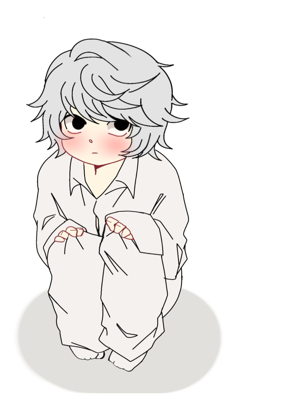 @.⋆ֹ‧Millii ֶָ֢.˖